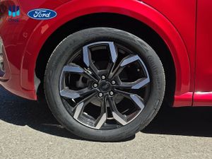 Ford Puma ST-LINE X 1.0ECOB MHEV 125CV 5P  - Foto 16