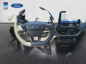 Ford Puma ST-LINE X 1.0ECOB MHEV 125CV 5P  - Foto 8