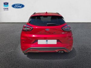 Ford Puma ST-LINE X 1.0ECOB MHEV 125CV 5P  - Foto 5