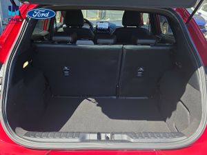 Ford Puma ST-LINE X 1.0ECOB MHEV 125CV 5P  - Foto 15