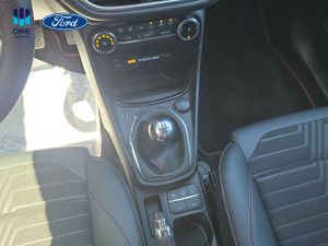 Ford Puma ST-LINE X 1.0ECOB MHEV 125CV 5P  - Foto 11