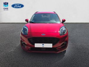 Ford Puma ST-LINE X 1.0ECOB MHEV 125CV 5P  - Foto 7
