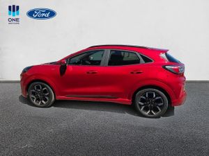 Ford Puma ST-LINE X 1.0ECOB MHEV 125CV 5P  - Foto 3