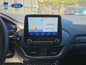 Ford Puma ST-LINE X 1.0ECOB MHEV 125CV 5P  - Foto 12