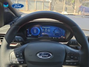 Ford Puma ST-LINE X 1.0ECOB MHEV 125CV 5P  - Foto 10
