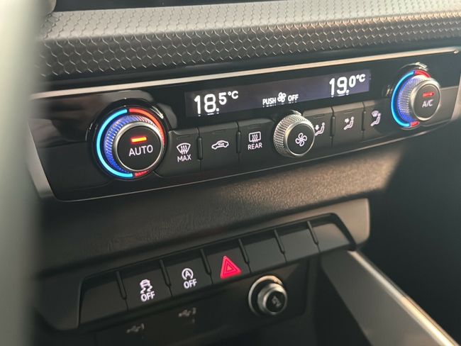 Audi A1 ADRENALIN EDITION 30TFSI 116CV SB  - Foto 14
