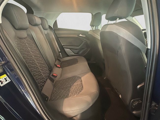 Audi A1 ADRENALIN EDITION 30TFSI 116CV SB  - Foto 9