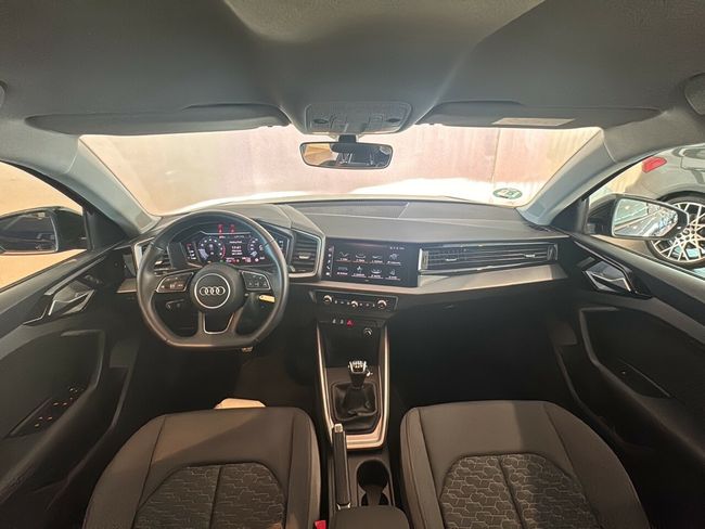 Audi A1 ADRENALIN EDITION 30TFSI 116CV SB  - Foto 8
