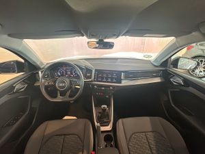 Audi A1 ADRENALIN EDITION 30TFSI 116CV SB  - Foto 8
