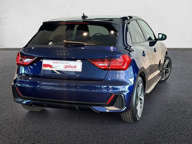 Audi A1 ADRENALIN EDITION 30TFSI 116CV SB  - Foto 5