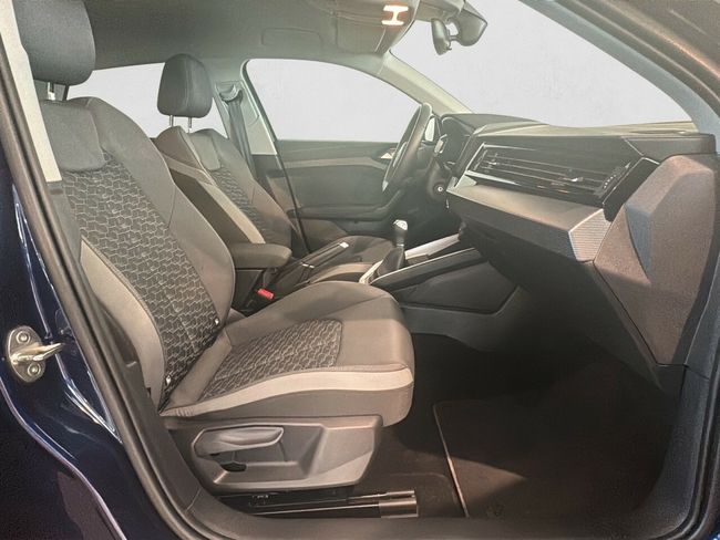 Audi A1 ADRENALIN EDITION 30TFSI 116CV SB  - Foto 10