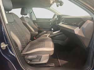 Audi A1 ADRENALIN EDITION 30TFSI 116CV SB  - Foto 10