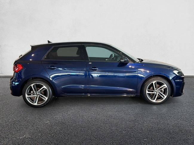 Audi A1 ADRENALIN EDITION 30TFSI 116CV SB  - Foto 4