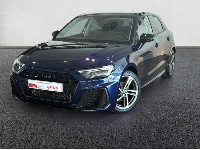 Audi A1 ADRENALIN EDITION 30TFSI 116CV SB  - Foto 2