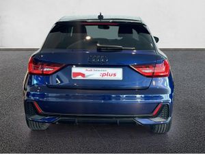 Audi A1 ADRENALIN EDITION 30TFSI 116CV SB  - Foto 6