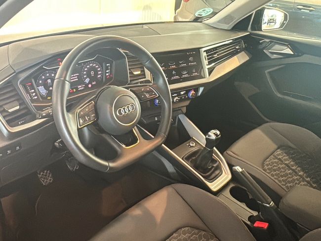 Audi A1 ADRENALIN EDITION 30TFSI 116CV SB  - Foto 16