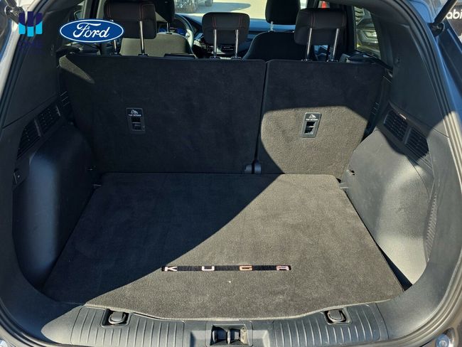 Ford Kuga S-LINE 1.5ECOB 150CV  - Foto 15