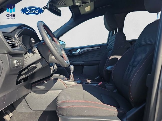 Ford Kuga S-LINE 1.5ECOB 150CV  - Foto 13
