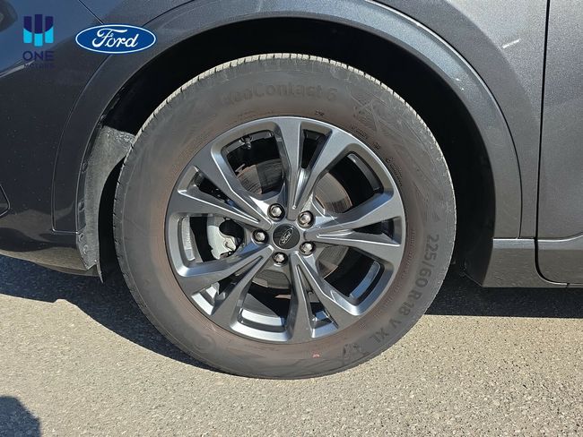 Ford Kuga S-LINE 1.5ECOB 150CV  - Foto 16