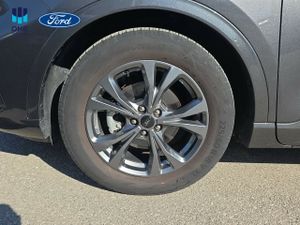 Ford Kuga S-LINE 1.5ECOB 150CV  - Foto 16