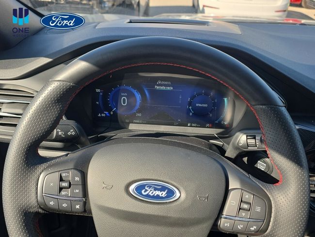 Ford Kuga S-LINE 1.5ECOB 150CV  - Foto 10