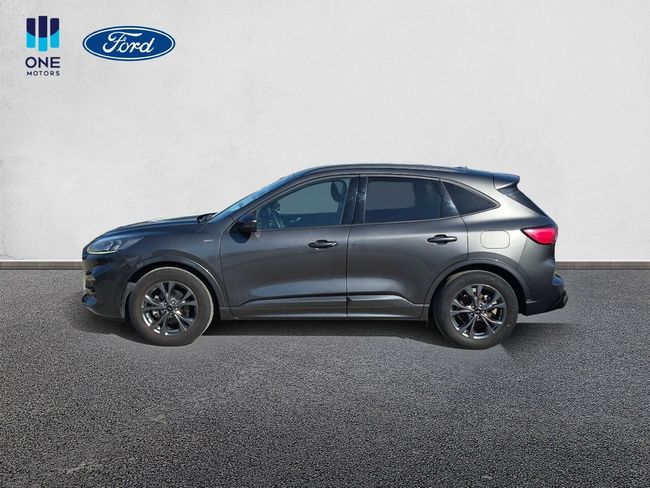 Ford Kuga S-LINE 1.5ECOB 150CV  - Foto 3