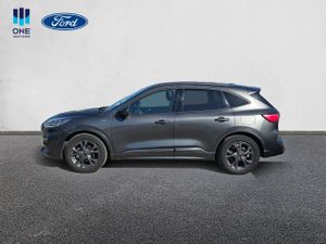 Ford Kuga S-LINE 1.5ECOB 150CV  - Foto 3