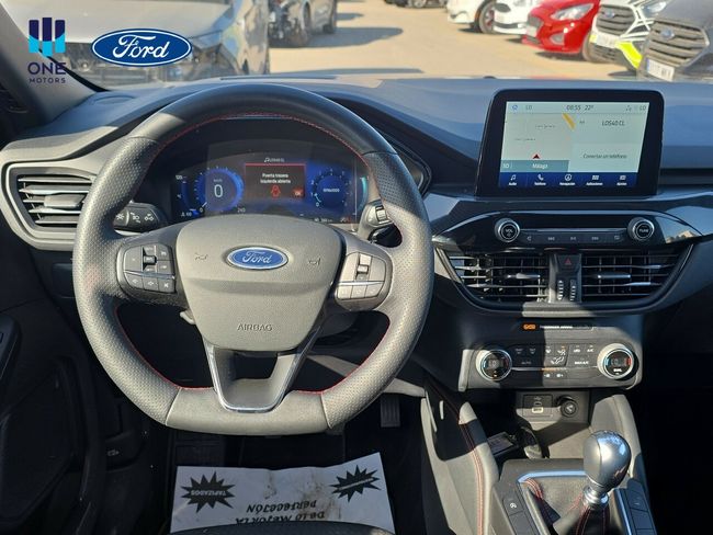 Ford Kuga S-LINE 1.5ECOB 150CV  - Foto 9