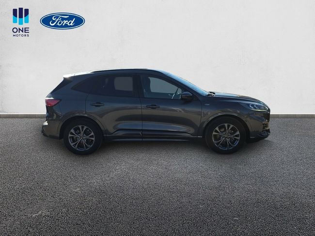 Ford Kuga S-LINE 1.5ECOB 150CV  - Foto 6