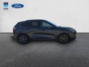 Ford Kuga S-LINE 1.5ECOB 150CV  - Foto 6