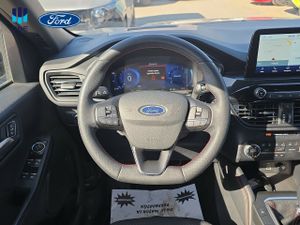 Ford Kuga S-LINE 1.5ECOB 150CV  - Foto 8