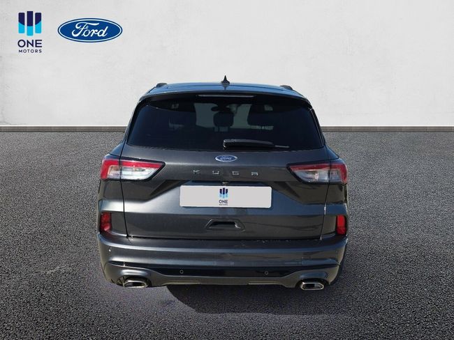 Ford Kuga S-LINE 1.5ECOB 150CV  - Foto 5