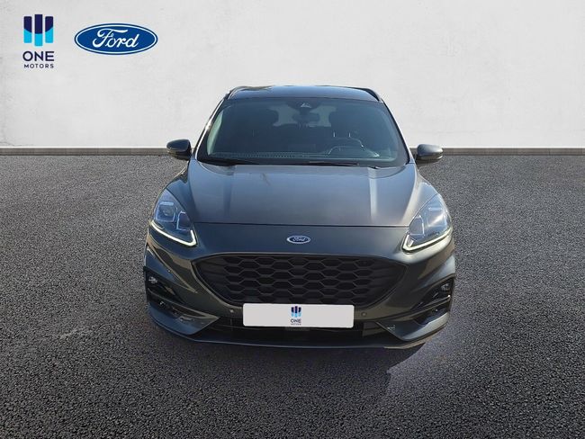 Ford Kuga S-LINE 1.5ECOB 150CV  - Foto 7