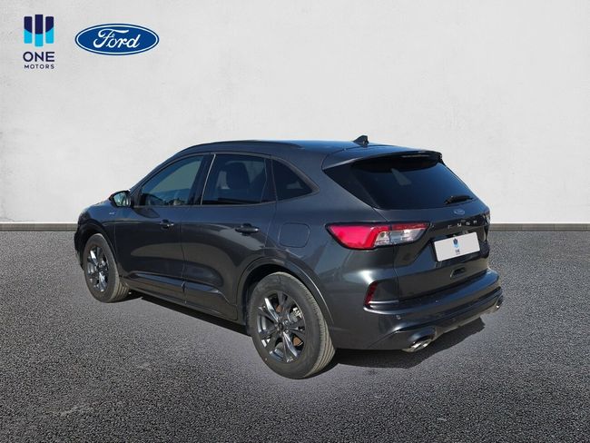 Ford Kuga S-LINE 1.5ECOB 150CV  - Foto 4