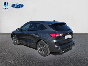 Ford Kuga S-LINE 1.5ECOB 150CV  - Foto 4