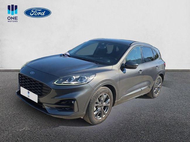 Ford Kuga S-LINE 1.5ECOB 150CV  - Foto 2