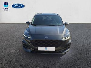 Ford Kuga S-LINE 1.5ECOB 150CV  - Foto 7