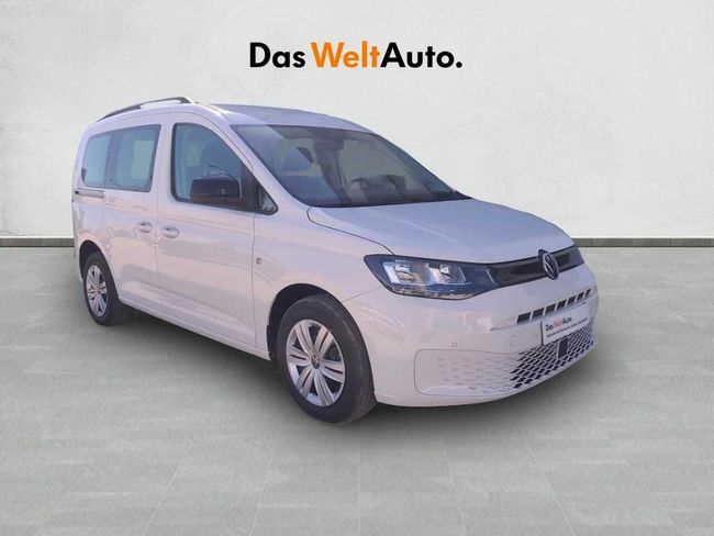 Volkswagen Caddy ORIGIN 1.5 116CV  - Foto 1