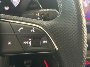 Audi A3 BLACK LINE S-TRONIC 35TDI 150CV SB  - Foto 12