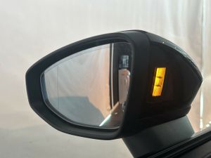Audi A3 BLACK LINE S-TRONIC 35TDI 150CV SB  - Foto 16