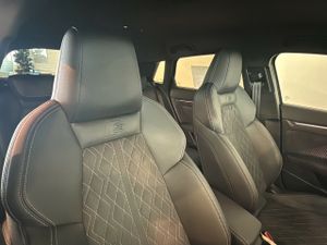 Audi A3 BLACK LINE S-TRONIC 35TDI 150CV SB  - Foto 15