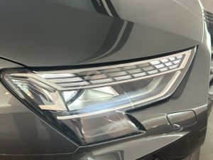 Audi A3 BLACK LINE S-TRONIC 35TDI 150CV SB  - Foto 17