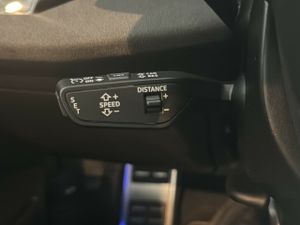Audi A3 BLACK LINE S-TRONIC 35TDI 150CV SB  - Foto 11