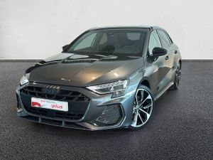 Audi A3 BLACK LINE S-TRONIC 35TDI 150CV SB  - Foto 2