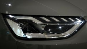 Audi A4 BLACK LINE S-TRONIC 35FTSI 150CV AVANT  - Foto 12