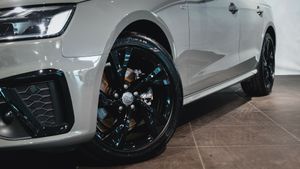 Audi A4 BLACK LINE S-TRONIC 35FTSI 150CV AVANT  - Foto 16