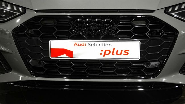 Audi A4 BLACK LINE S-TRONIC 35FTSI 150CV AVANT  - Foto 14
