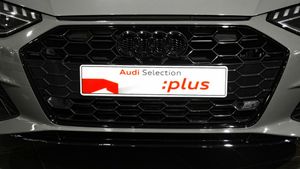 Audi A4 BLACK LINE S-TRONIC 35FTSI 150CV AVANT  - Foto 14