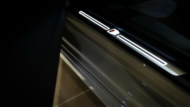 Audi A4 BLACK LINE S-TRONIC 35FTSI 150CV AVANT  - Foto 10