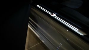 Audi A4 BLACK LINE S-TRONIC 35FTSI 150CV AVANT  - Foto 10